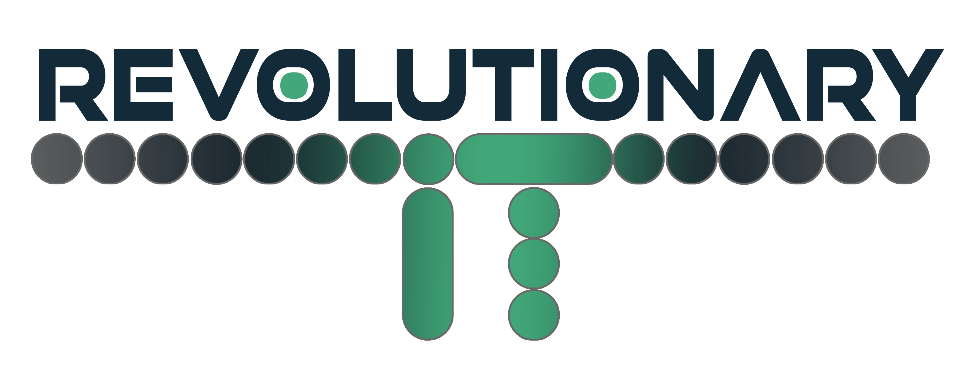 Revolutionary IT, LLC