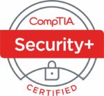 SecurityPlus Logo Certified
